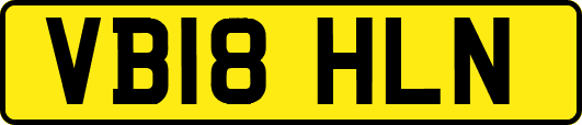 VB18HLN