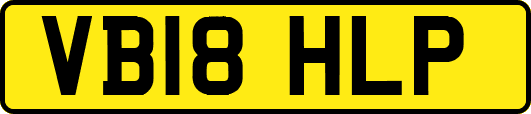 VB18HLP