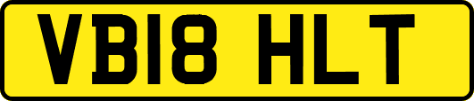 VB18HLT