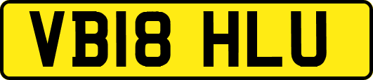 VB18HLU