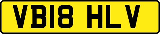 VB18HLV
