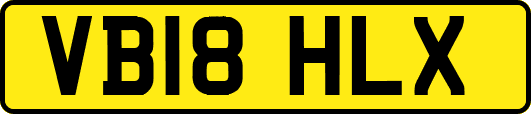 VB18HLX