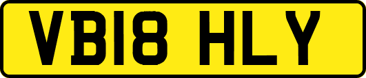 VB18HLY