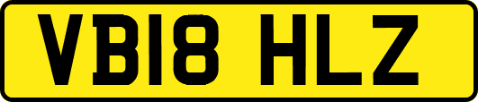 VB18HLZ