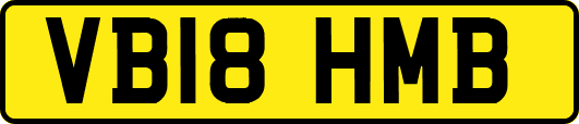 VB18HMB