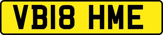 VB18HME