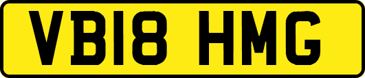 VB18HMG