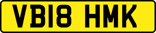 VB18HMK