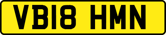 VB18HMN