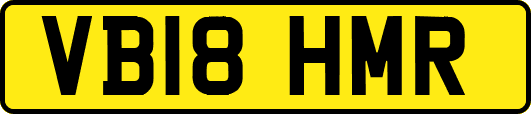VB18HMR