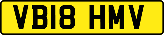 VB18HMV