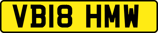 VB18HMW