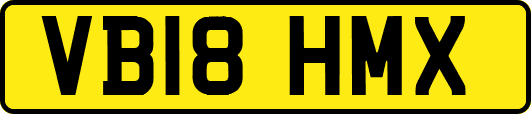 VB18HMX