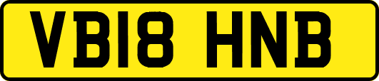 VB18HNB