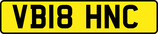 VB18HNC