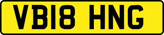 VB18HNG