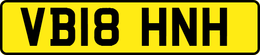 VB18HNH