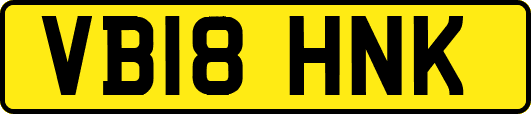 VB18HNK
