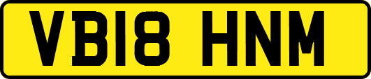 VB18HNM