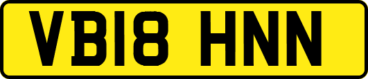 VB18HNN