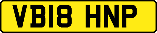 VB18HNP