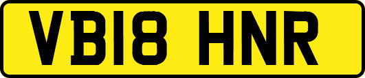 VB18HNR