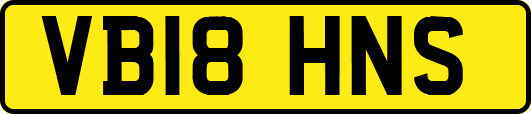 VB18HNS
