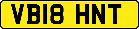 VB18HNT