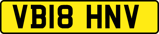 VB18HNV