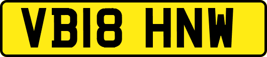VB18HNW