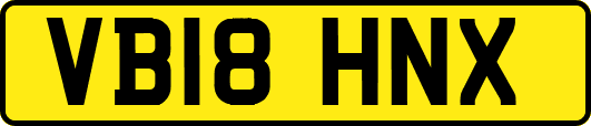 VB18HNX