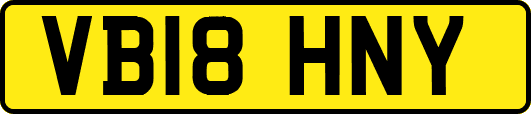 VB18HNY