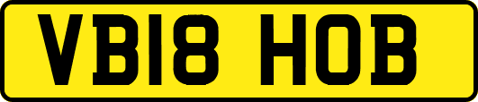 VB18HOB