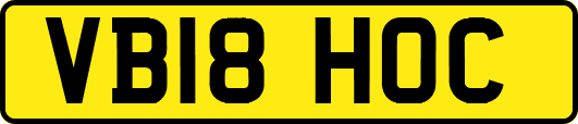 VB18HOC