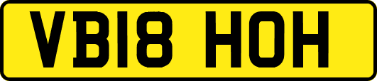 VB18HOH