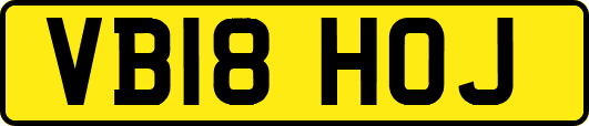 VB18HOJ