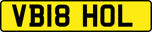 VB18HOL