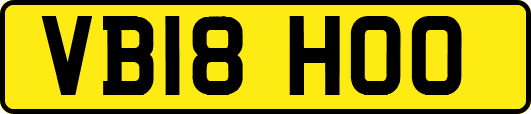 VB18HOO
