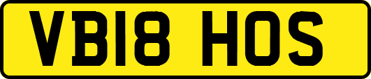VB18HOS