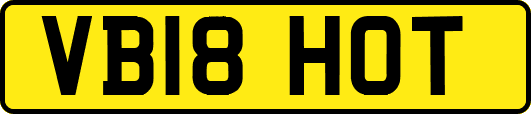 VB18HOT