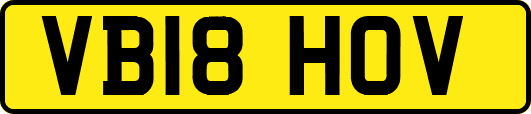 VB18HOV