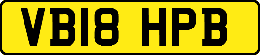 VB18HPB