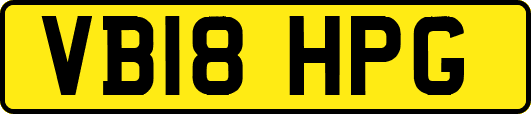 VB18HPG