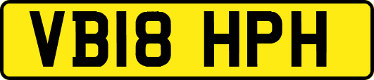 VB18HPH