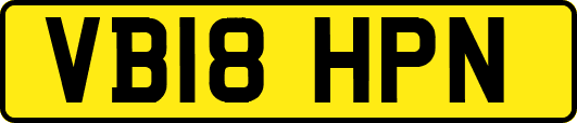 VB18HPN
