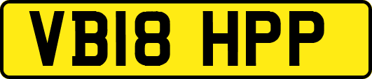 VB18HPP