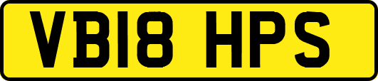 VB18HPS