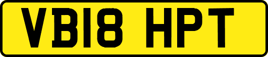 VB18HPT