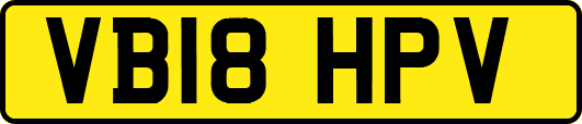 VB18HPV