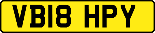 VB18HPY